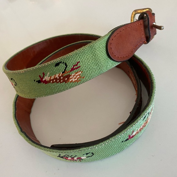 Other - Smather’s & Branson Fly Fishing Fly Belt. Size 38